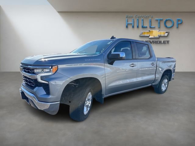 Used 2023 Chevrolet Silverado 1500 LT image 12