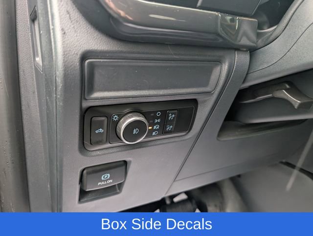 Used 2023 Ford F150 XL w/ STX Appearance Package AWD/4WD image 17