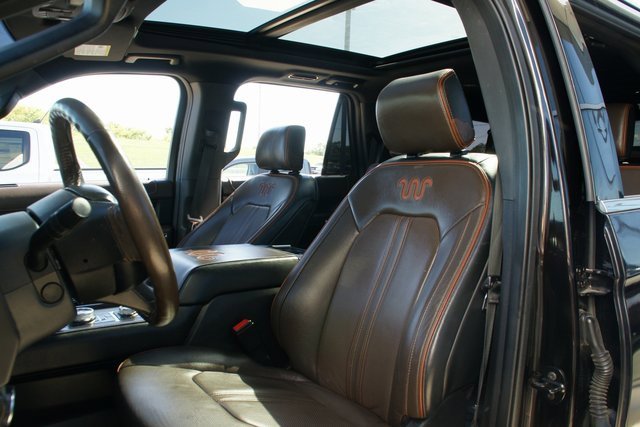 Used 2021 Ford Expedition Max King Ranch image 18