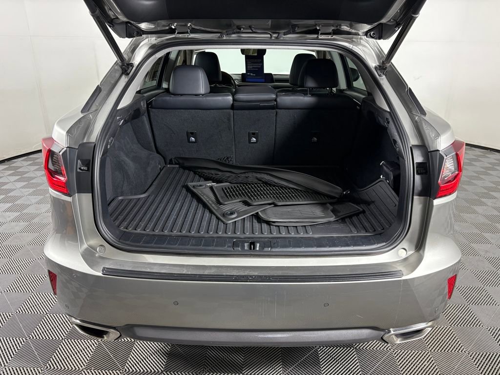 Used 2019 Lexus RX 350 AWD image 30