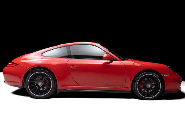 Used 2012 Porsche 911 Carrera GTS RWD image 29
