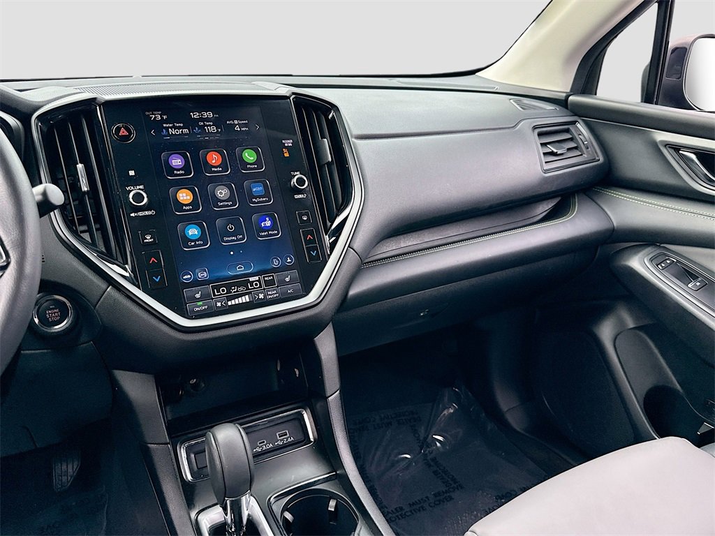 Used 2023 Subaru Ascent Onyx Edition image 23