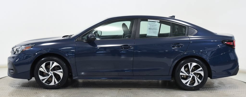 Used 2024 Subaru Legacy Premium AWD/4WD image 4