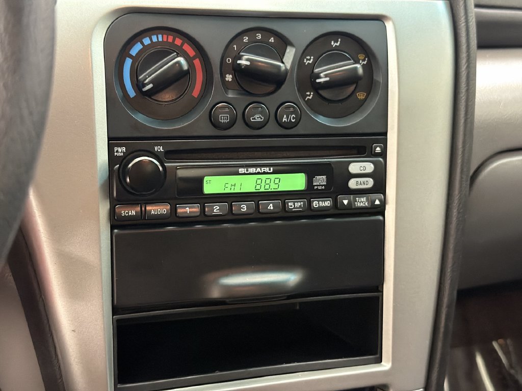 Used 2003 Subaru Baja Sport AWD/4WD image 23