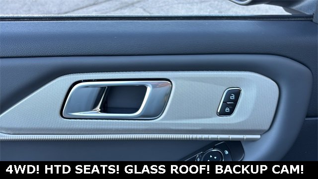 New 2026 Ford Explorer Active w/ Active Comfort Package image 23