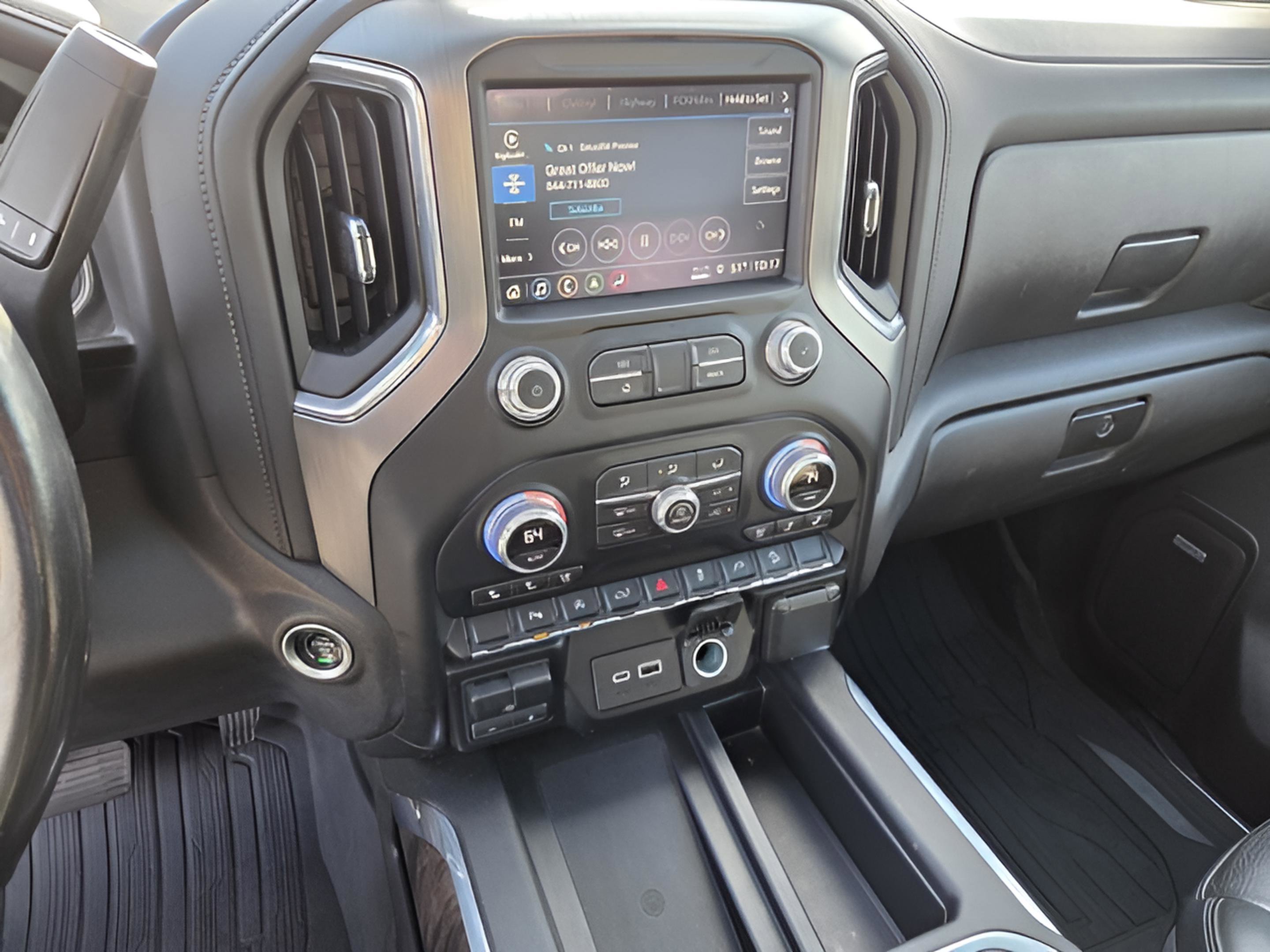 Used 2021 GMC Sierra 1500 Denali image 7