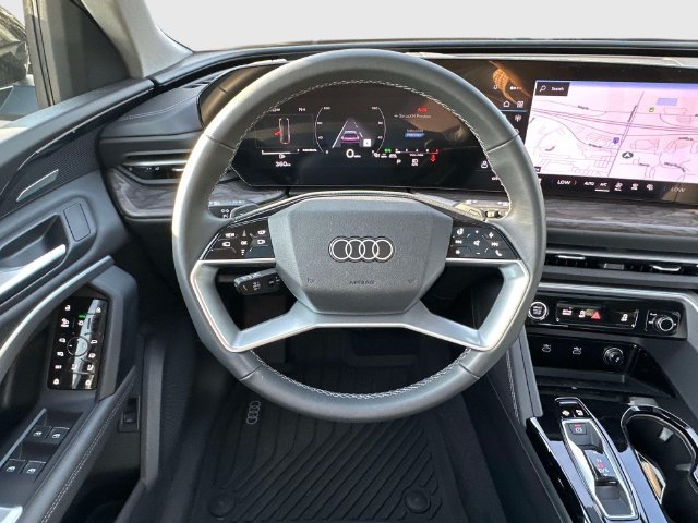 Certified 2025 Audi Q5 Premium Plus AWD/4WD image 17