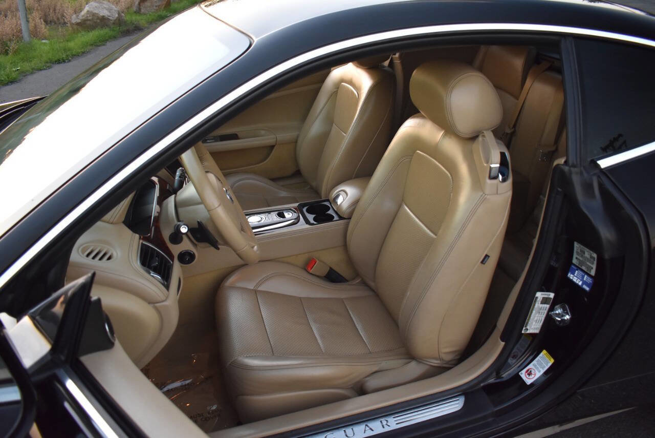 Used 2011 Jaguar XK Coupe image 27