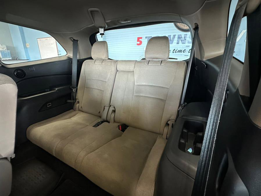 Used 2019 Honda Pilot LX image 24