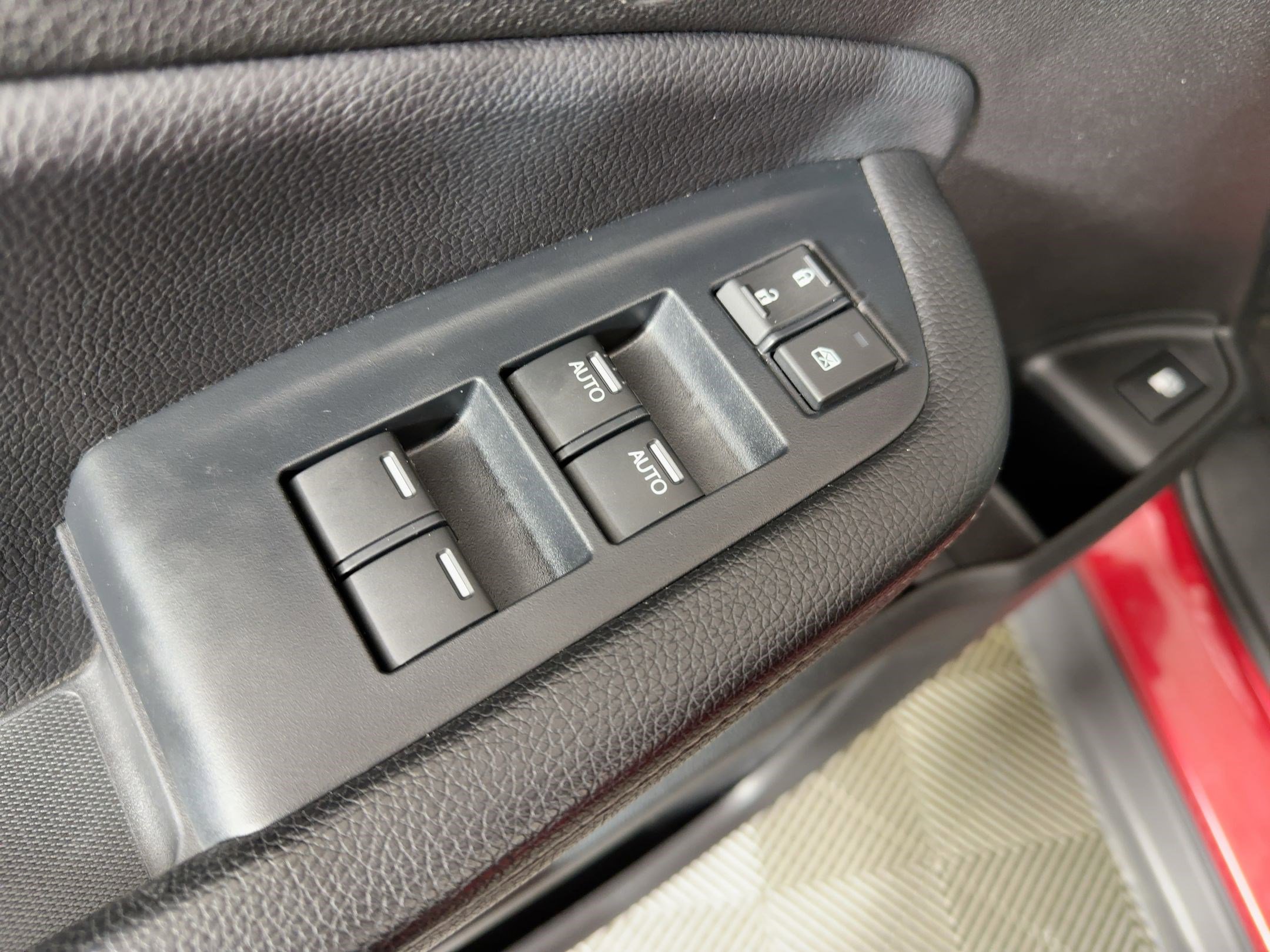 Used 2023 Honda Ridgeline RTL-E image 12