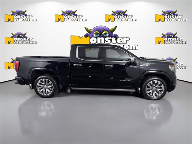 Used 2024 GMC Sierra 1500 Denali image 4