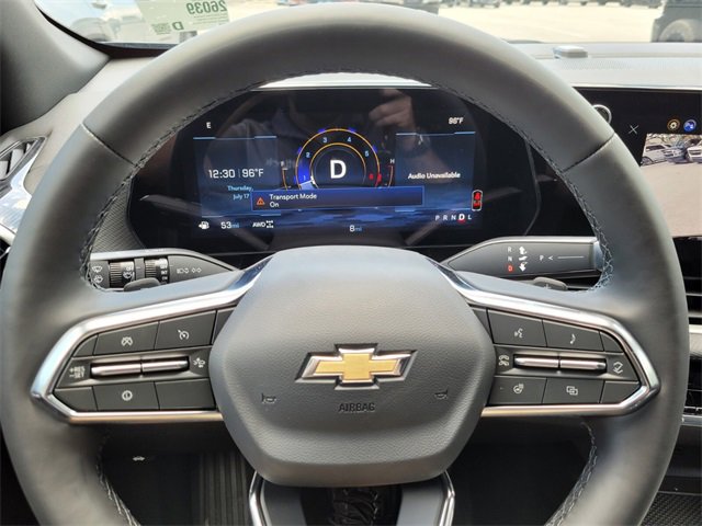 New 2026 Chevrolet Equinox LT image 26