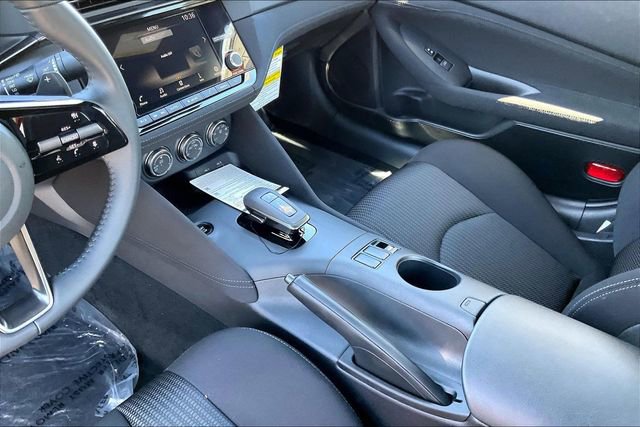 New 2026 Nissan Z Sport image 6