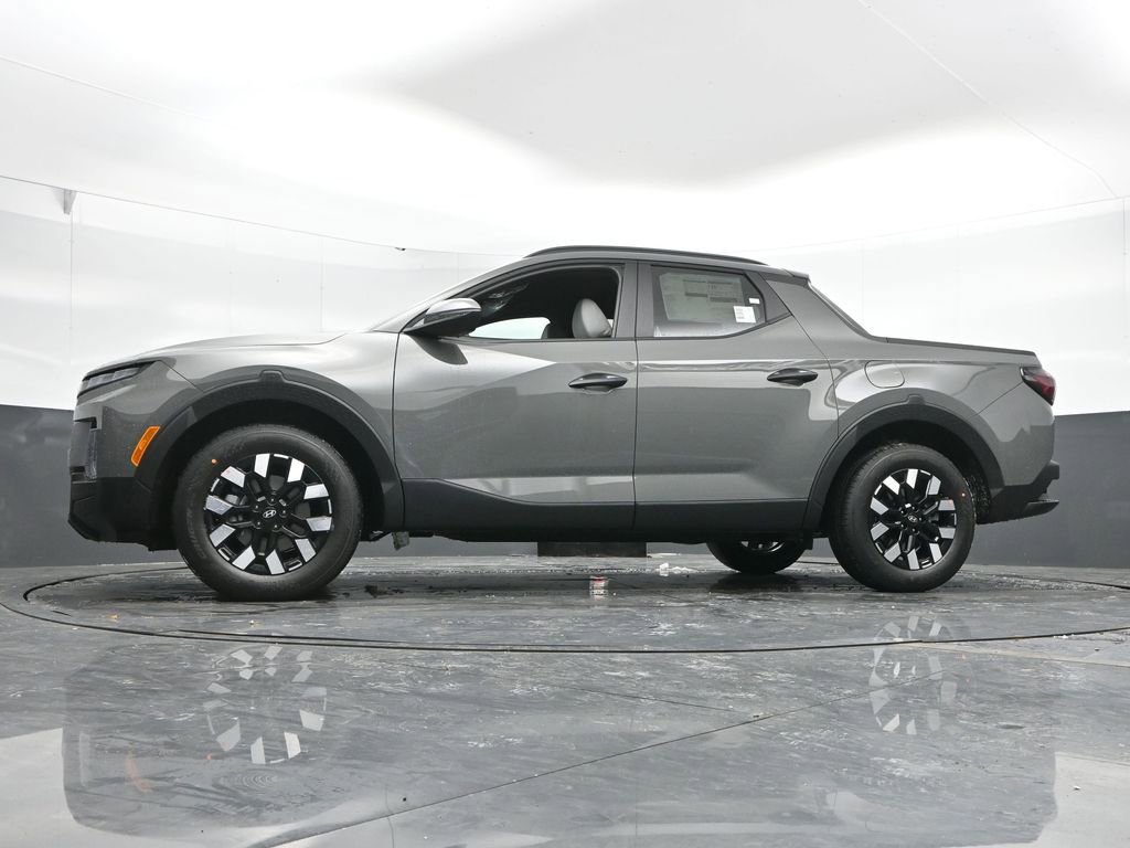 New 2026 Hyundai Santa Cruz SEL image 47