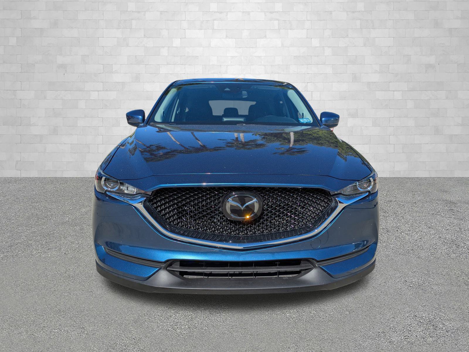 Used 2018 MAZDA CX-5 Touring w/ Preferred Equipment Package image 6