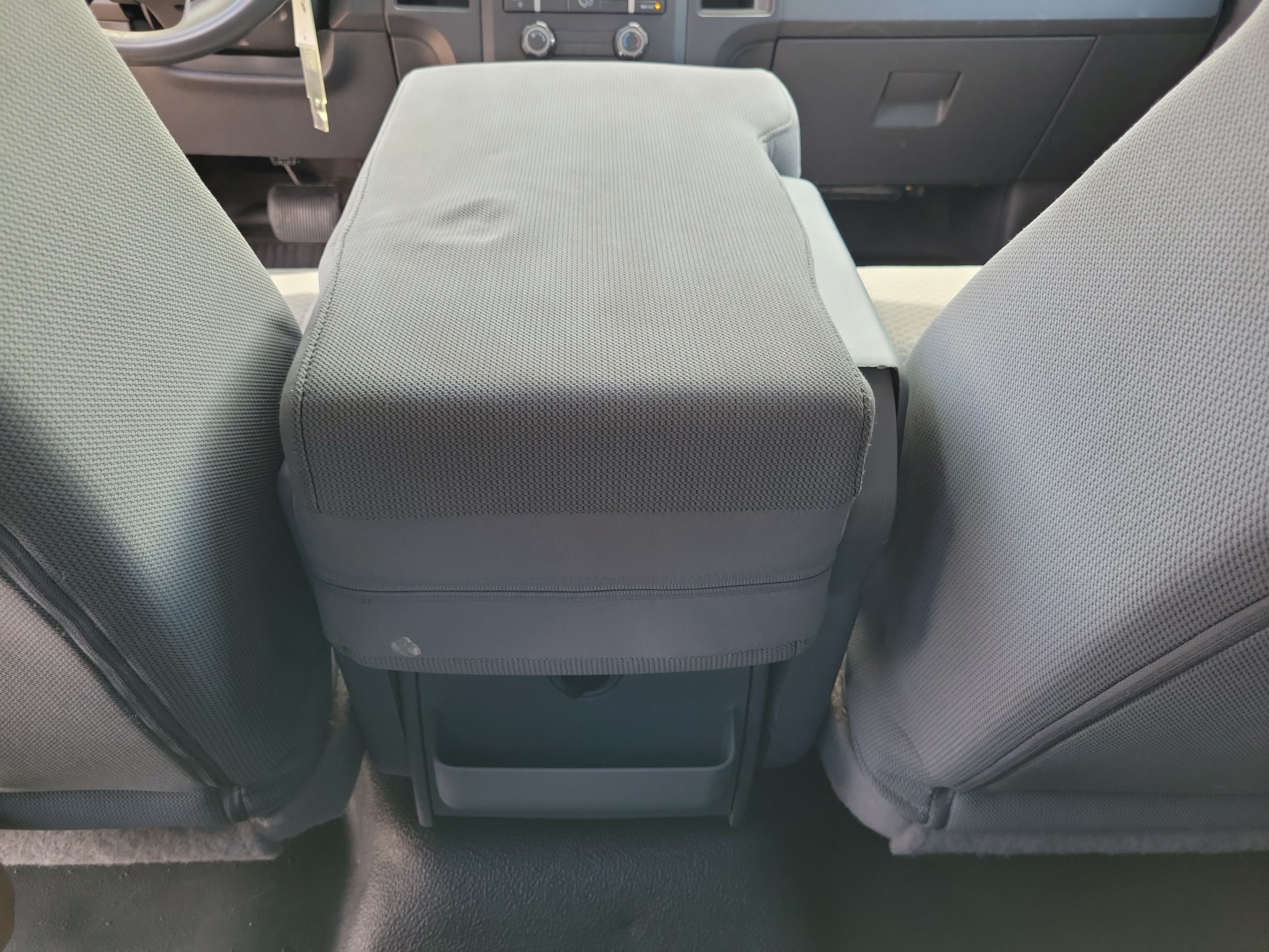 Used 2014 Ford F150 STX w/ Equipment Group 201A Mid RWD image 12