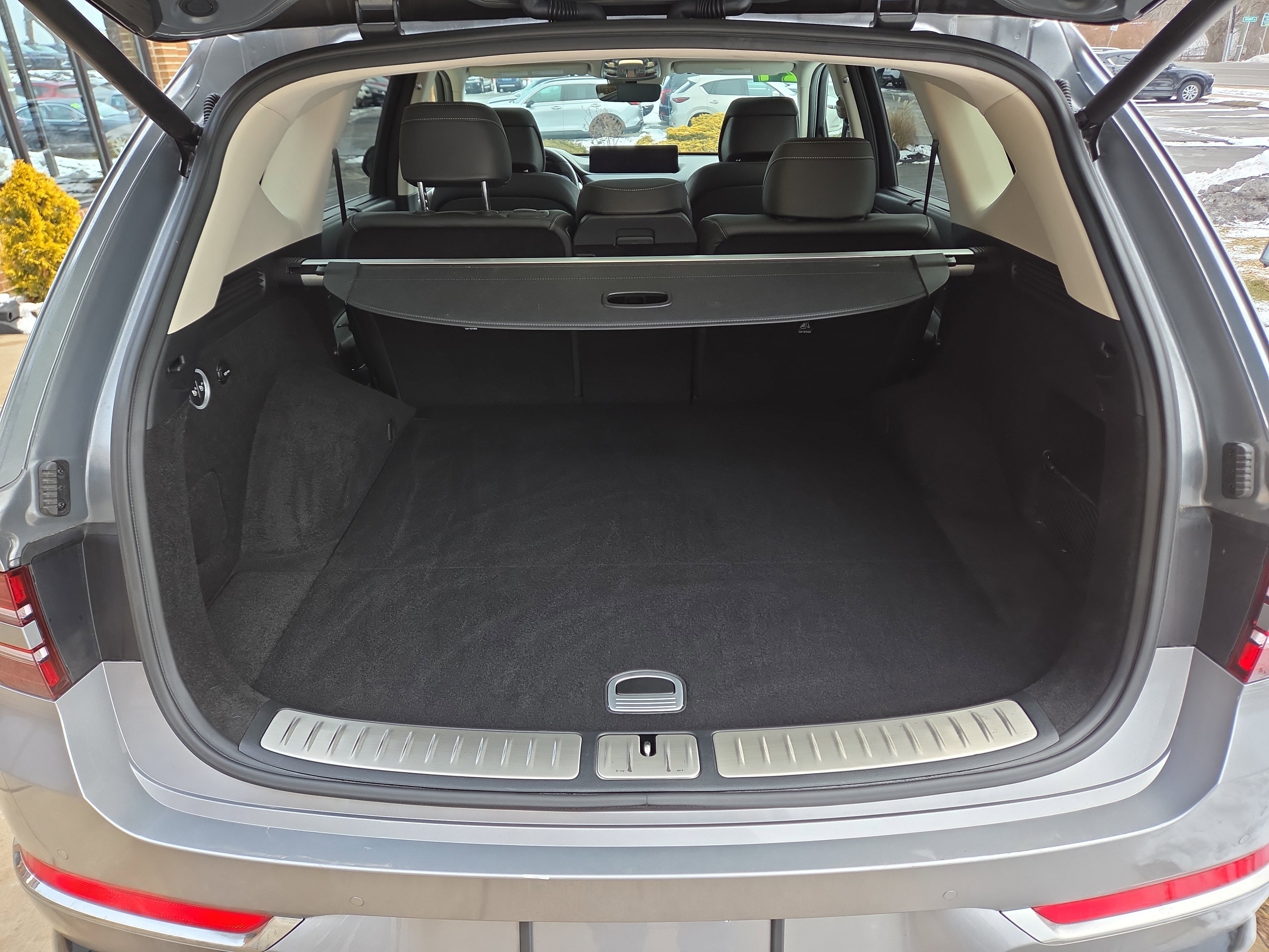 Used 2024 Genesis GV80 3.5T image 4
