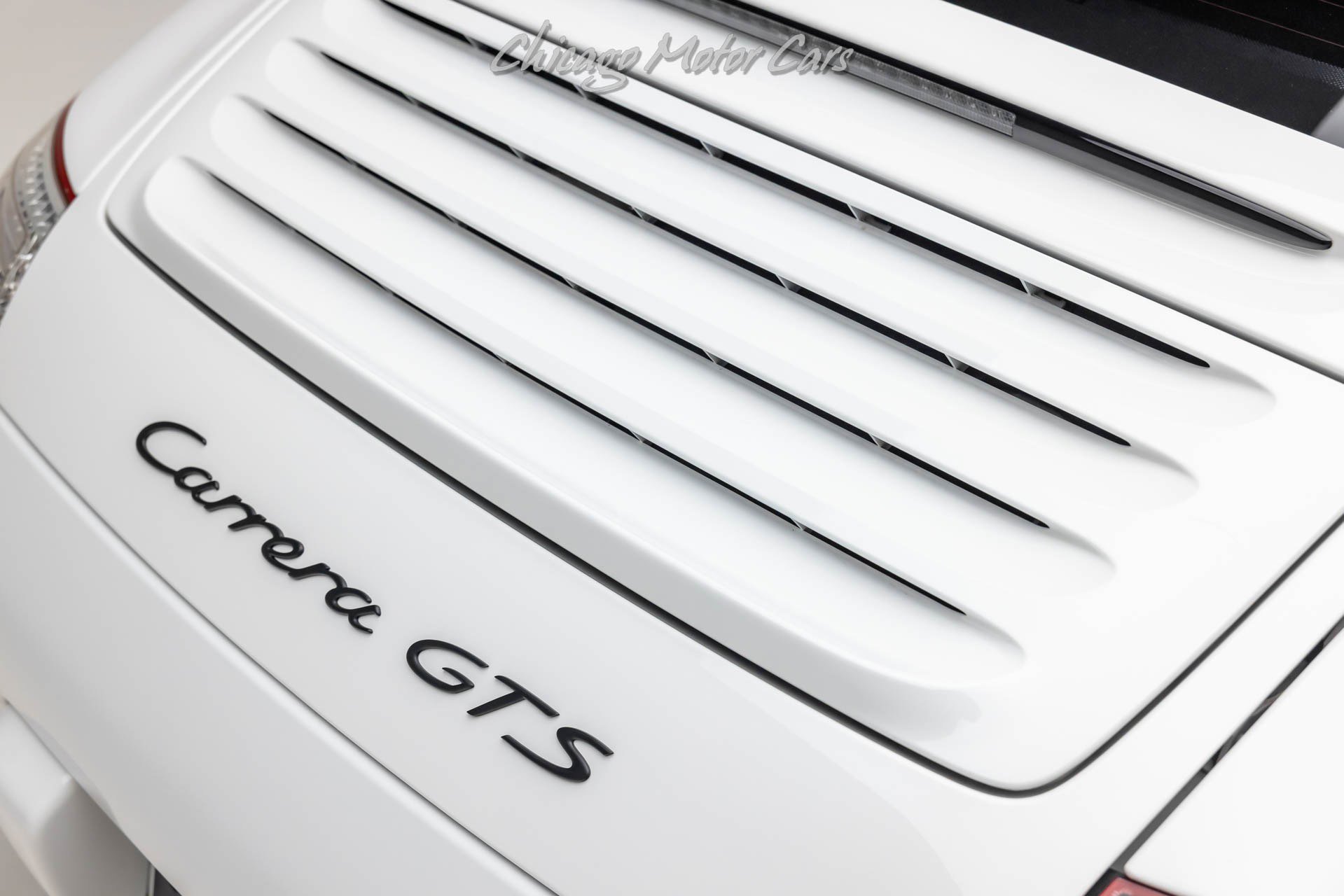 Used 2011 Porsche 911 Carrera GTS image 75