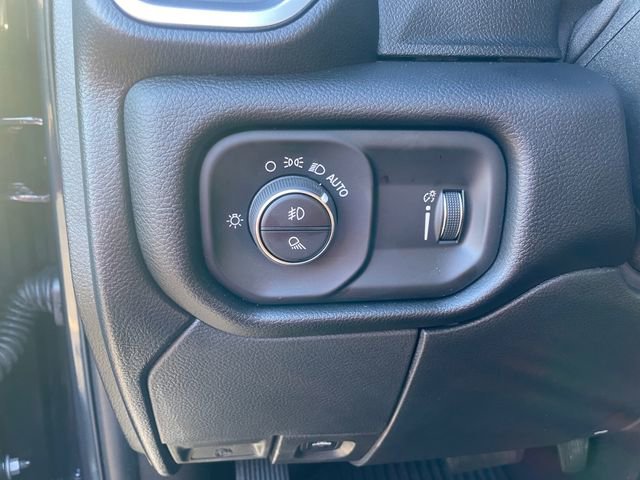 New 2025 RAM 2500 Big Horn image 18