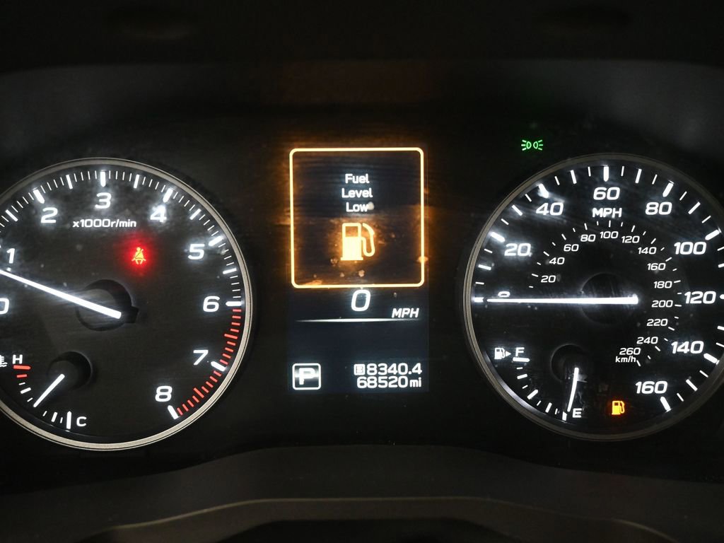 Used 2024 Subaru Ascent Premium w/ Convenience Package image 21