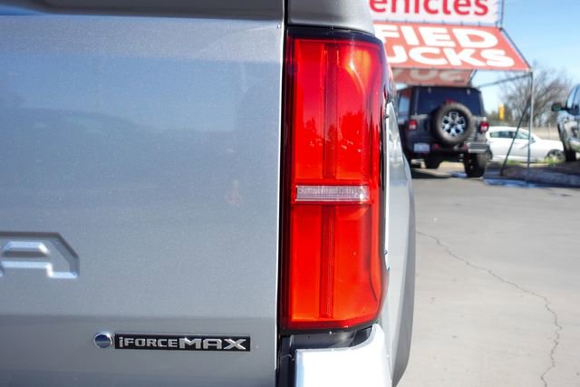 Certified 2024 Toyota Tacoma TRD Off-Road w/ TRD Off Road Upgrade Package image 7