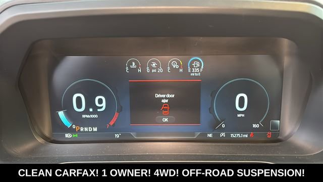Used 2024 Ford Expedition Timberline AWD/4WD image 14