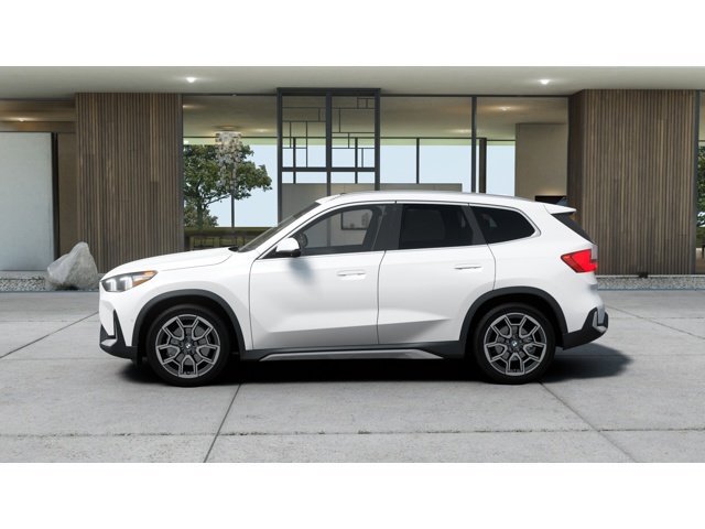New 2026 BMW X1 xDrive28i w/ Technology Package AWD/4WD image 4
