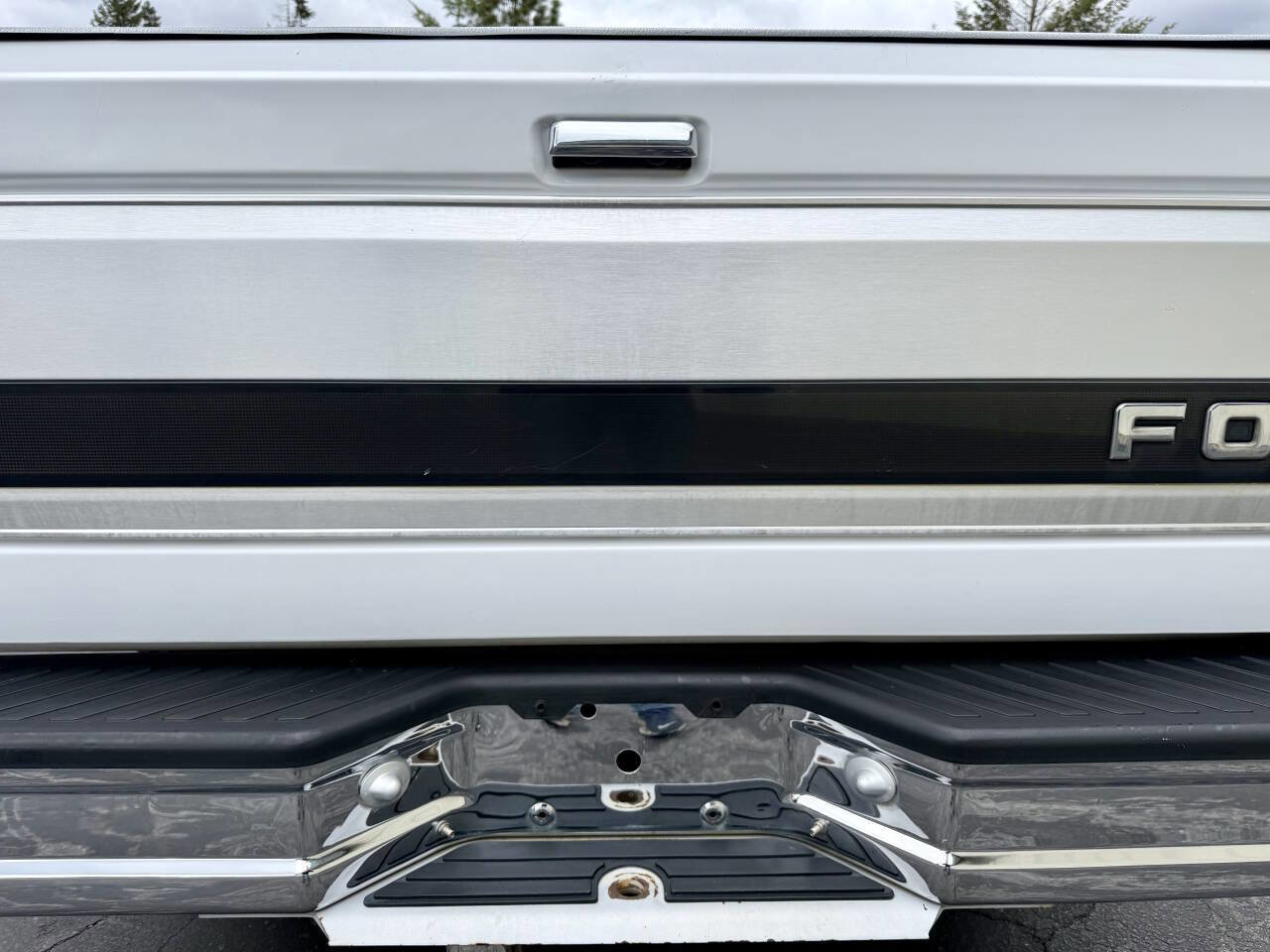 Used 1995 Ford F250 XLT image 74