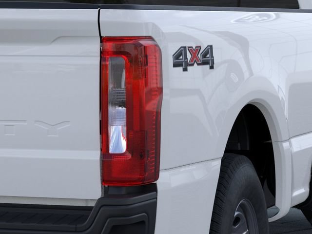 New 2026 Ford F250 XL w/ Snow Plow/Camper Package AWD/4WD image 22