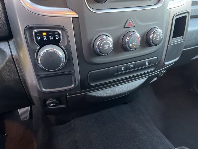 Used 2024 RAM 1500 Classic Warlock image 25