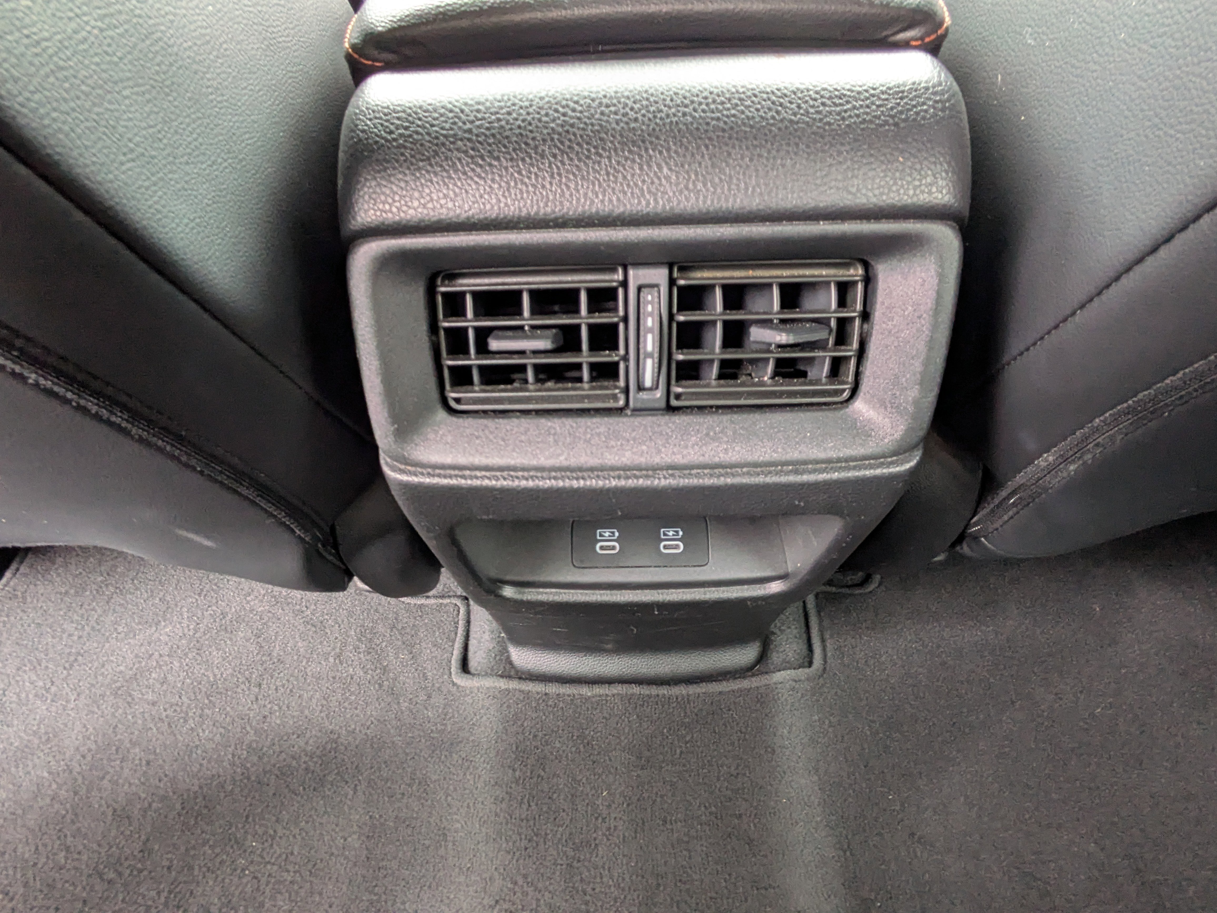 Certified 2024 Honda CR-V Sport-L image 19