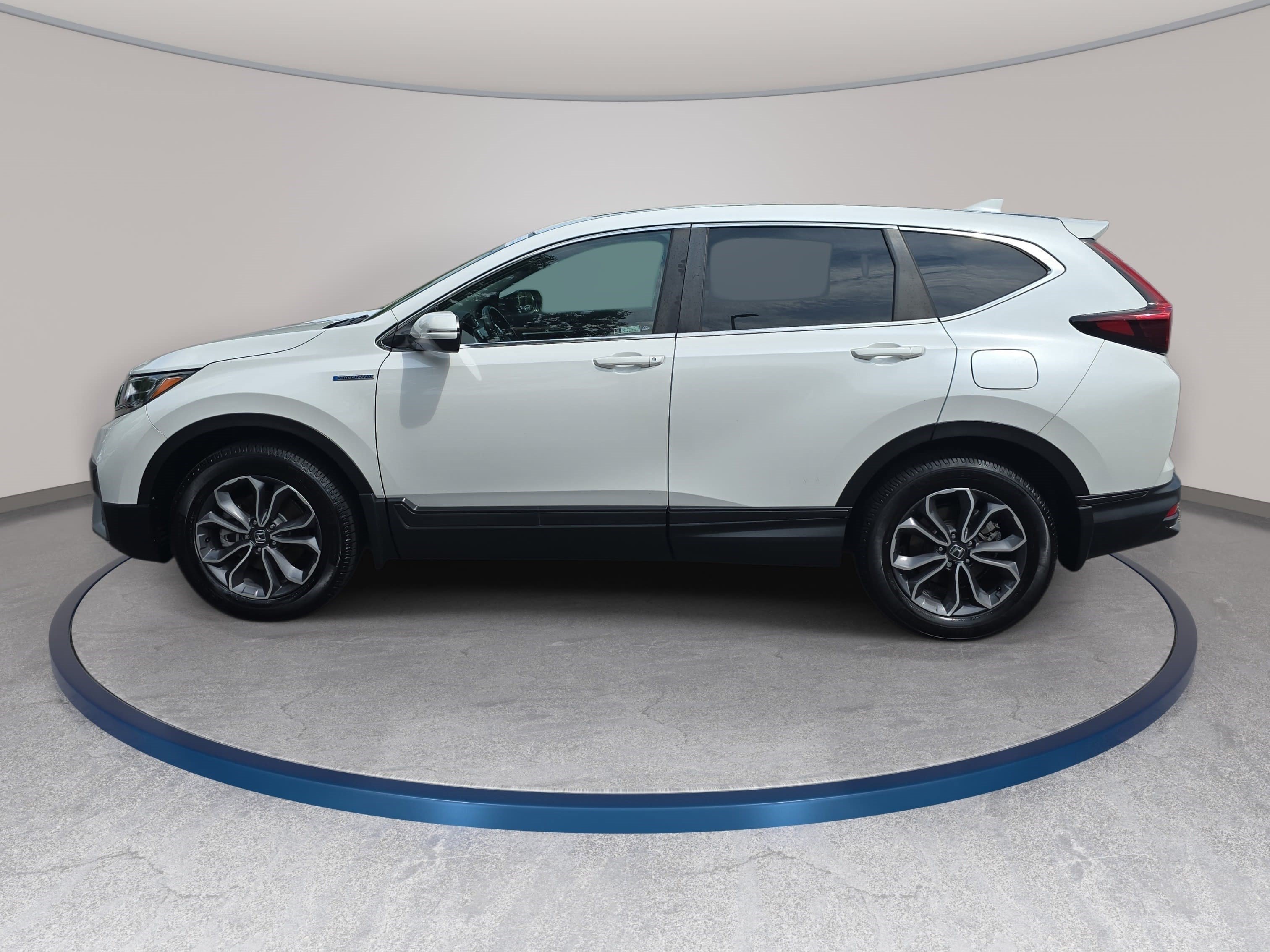 Used 2022 Honda CR-V EX-L image 8