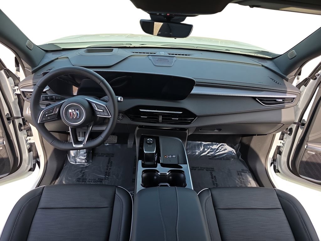 New 2026 Buick Enclave Sport Touring w/ Power Package image 9