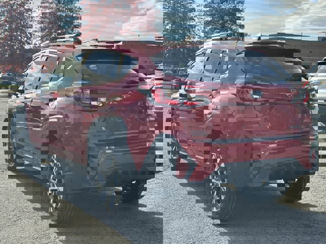 New 2026 Subaru Crosstrek 2.5i Premium image 41