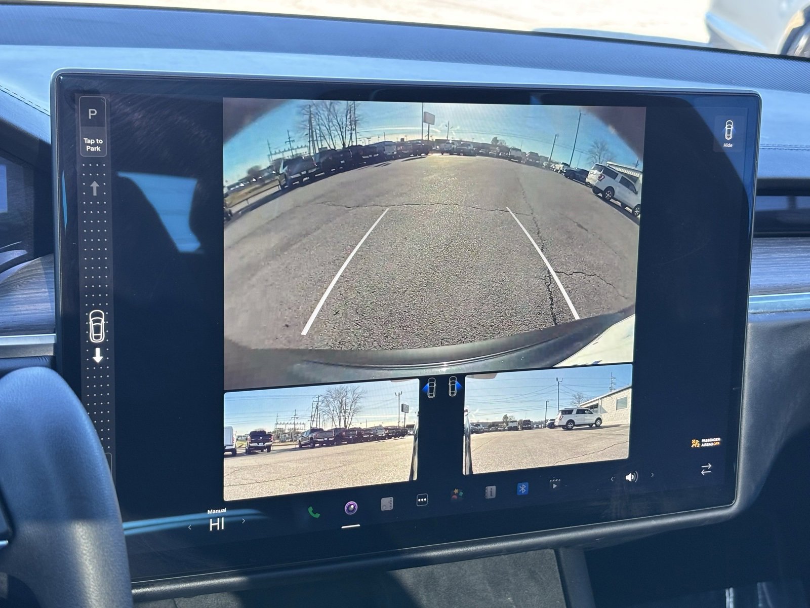 Used 2021 Tesla Model S Plaid image 5