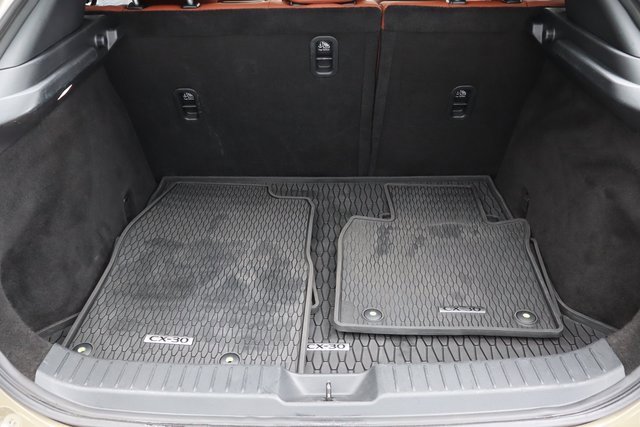 Used 2024 MAZDA CX-30 Carbon image 21