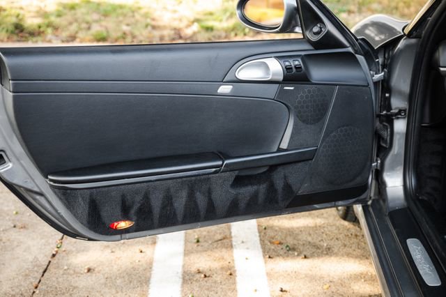 Used 2005 Porsche Boxster image 54