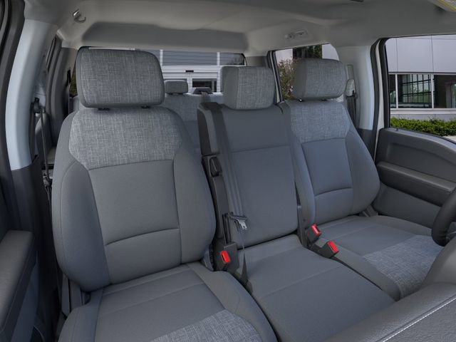 New 2026 Ford F550 4x4 Crew Cab w/ XLT Value Package image 10
