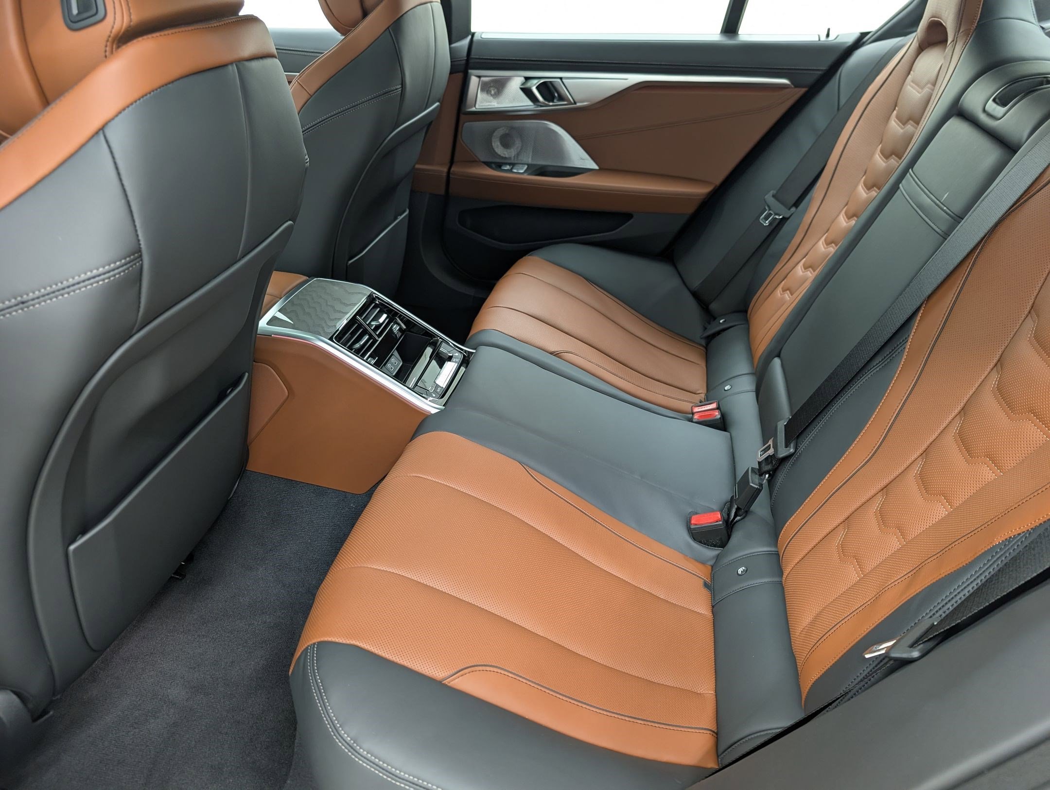 New 2026 BMW 840i xDrive image 15