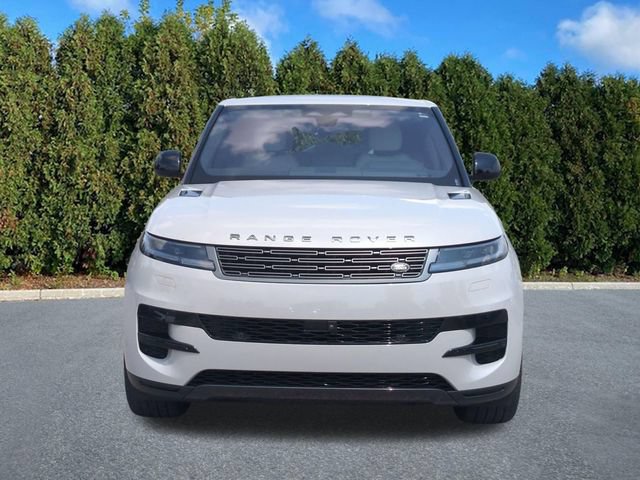 Used 2023 Land Rover Range Rover Sport SE AWD/4WD video 2