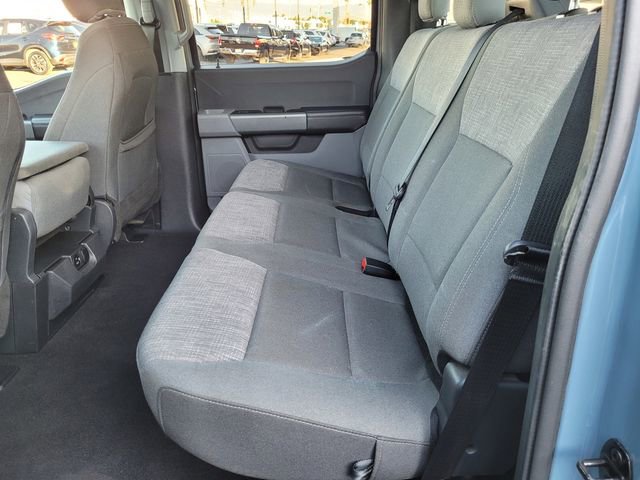 Used 2023 Ford F150 XLT image 18