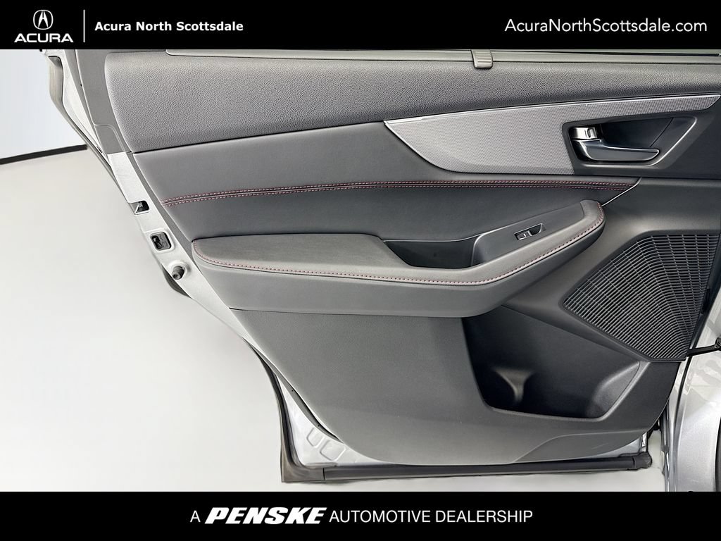 Certified 2023 Acura MDX A-Spec AWD/4WD image 27