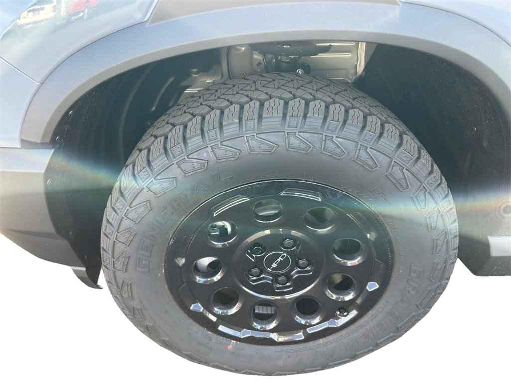 New 2026 Honda Passport TrailSport Elite image 14