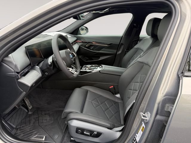 New 2027 BMW 540i xDrive AWD/4WD image 9