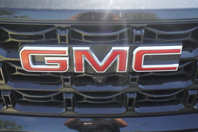 Used 2026 GMC Canyon Elevation w/ Convenience Package RWD image 36