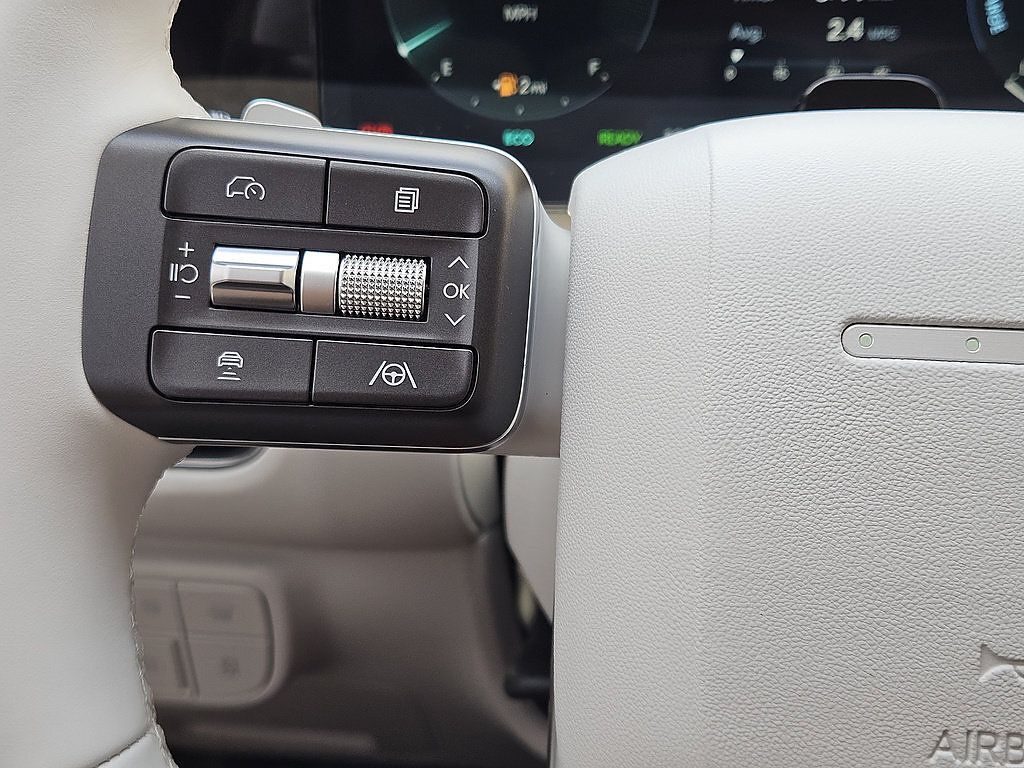 New 2026 Hyundai Palisade SEL Premium FWD image 29