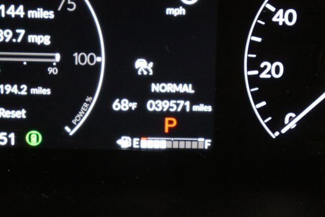 Used 2025 Honda CR-V Sport-L image 41
