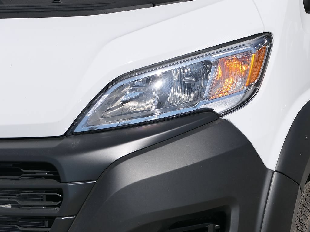 New 2026 RAM ProMaster 2500 w/ Safety Group FWD image 7