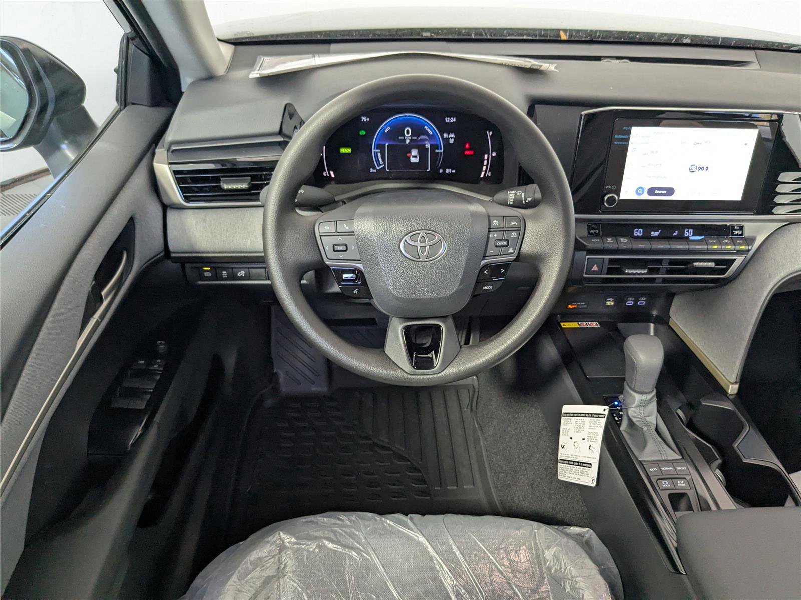 New 2026 Toyota Camry LE image 8