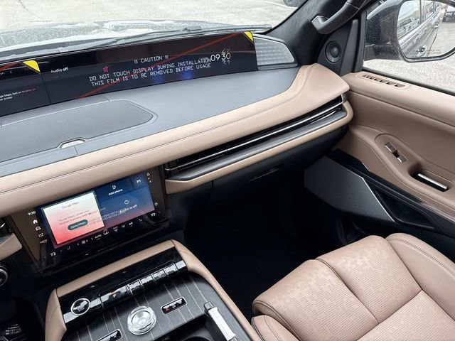 New 2026 Lincoln Navigator L Black Label image 15